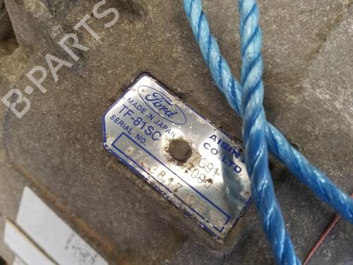 Gearbox FORD S-MAX (WA6) 2.0 TDCi | BP34639029M3 - Image 7