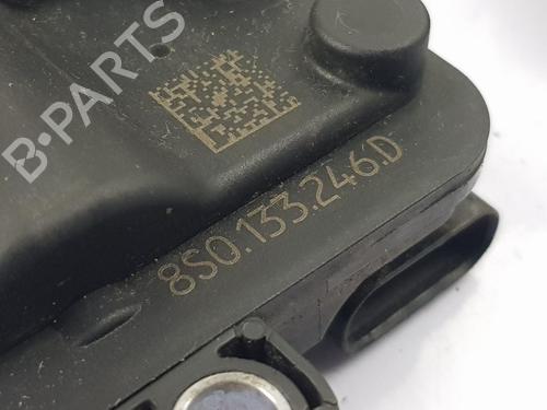 Other AUDI A4 B9 Avant (8W5, 8WD) RS4 TFSi quattro | BP30796237O1