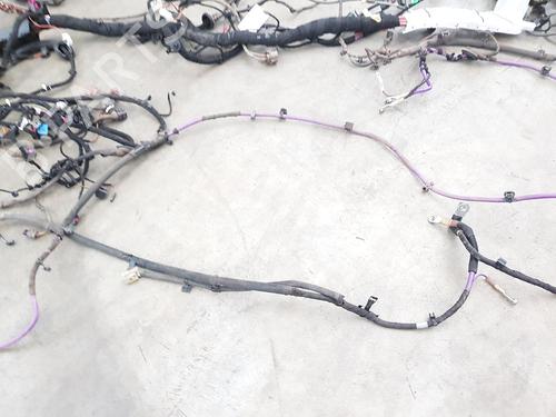 Wiring harness AUDI Q8 (4MN, 4MT) RS FSI Mild Hybrid quattro | BP29440062E16 