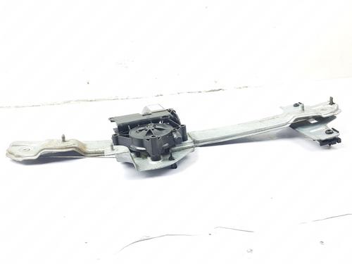 Front left window mechanism PEUGEOT 2008 I (CU_) 1.6 HDi | BP28119800C22 