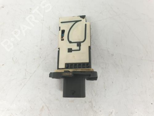 Used Mass air flow sensor Mass air flow sensor BMW 1 (F21) 118 d (150 hp) 22669465 22669465