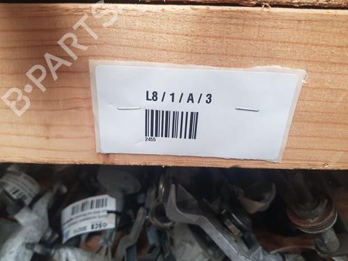 Front wiper motor TOYOTA HILUX VII Pickup (_N1_, _N2_, _N3_)  | BP22676615M29 
