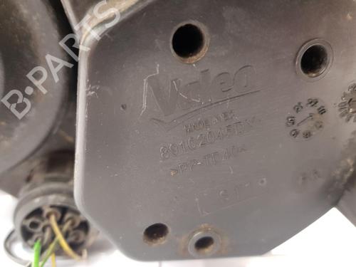 Right headlight FIAT PUNTO EVO (199_) 1.4 (199AXB1A) | BP35885201C29  - Image 7