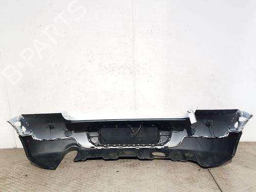 Rear bumper MINI MINI COUNTRYMAN (R60) Cooper | BP30402909C8