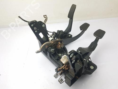 Pedal VAUXHALL ZAFIRA Mk III (P12) 2.0 CDTi (75) | BP35966968I4  - Image 6