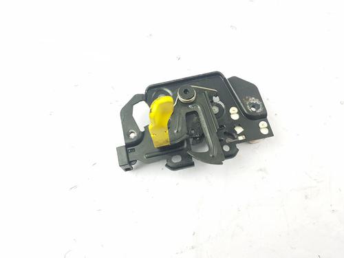 Used Hood lock FORD FIESTA VI (CB1, CCN) 1.25 (82 hp) 27811419