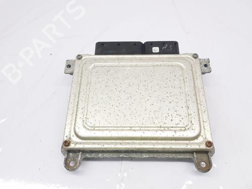 Engine control unit (ECU) MERCEDES-BENZ A-CLASS (W169) A 170 (169.032, 169.332) | BP31346354M57