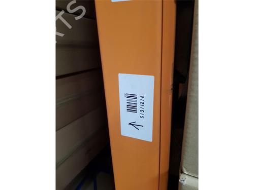 Support PORSCHE BOXSTER (986)  | BP27392343C155 