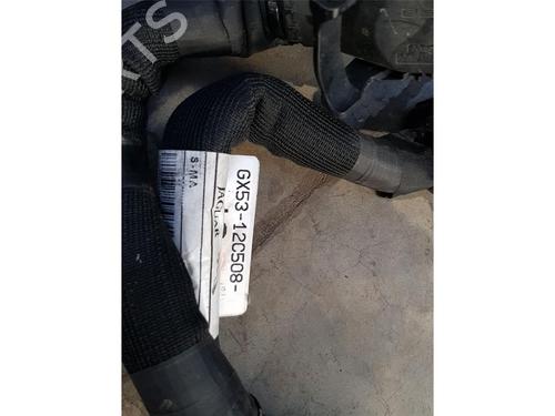 Wiring harness JAGUAR F-TYPE Coupe (X152) 5.0 SCV8 SVR / SCV8 P575 R | BP31053541E16  - Image 8