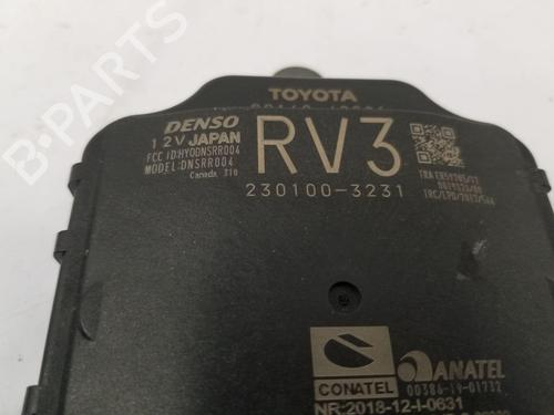 Electronic module TOYOTA RAV 4 V (_A5_, _H5_) 2.5 Hybrid AWD (AXAH54, AXAL54) | BP32177676M83 - Image 5
