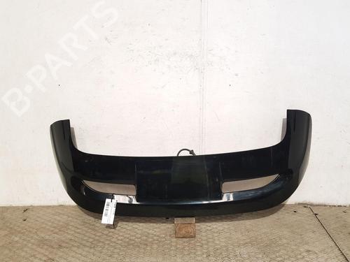 Spoiler posteriore FORD FOCUS III 1.0 EcoBoost (125 hp) 31301191