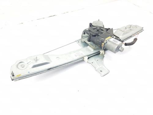 Front left window mechanism PEUGEOT 208 I (CA_, CC_) 1.4 HDi | BP29738162C22