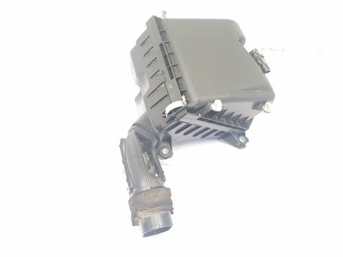 Luftfiltergehäuse für Luftfiltergehäuse MITSUBISHI L200 / TRITON (KJ_, KK_, KL_) [2014-2026] 36565546 36565546