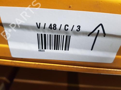 ABS pump VOLVO S60 I (384) 2.4 D | BP36459519M43 - Image 7