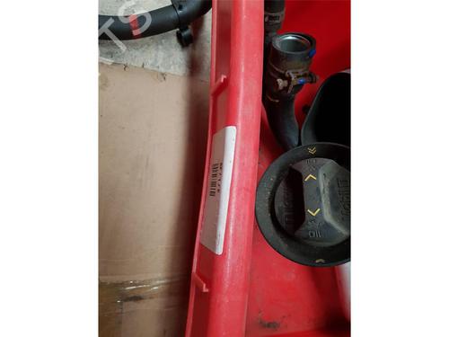 Pipe MERCEDES-BENZ AMG GT (C190) GT S (190.378) | BP22681994M125 