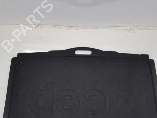 Luggage compartment floor JEEP RENEGADE SUV (BU, B1, BV) 1.6 CRD | BP32097900I33 