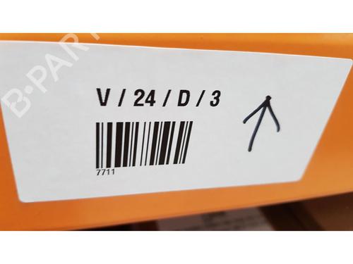 Right mirror MERCEDES-BENZ E-CLASS Coupe (C207) E 350 CDI (207.322) | BP27920767C27 