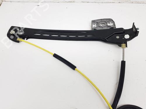 Front right window mechanism MCLAREN 570S 3.8 | BP22684139C23 