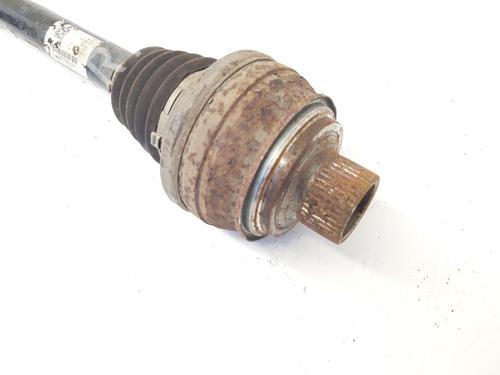 Right rear driveshaft AUDI Q7 (4MB, 4MG, 4MQ)  | BP22209161M41 