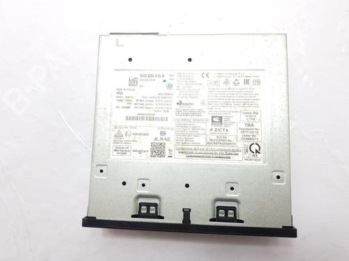 Elektronisk modul VW GOLF VIII (CD1, DA1) 1.5 eTSI (150 hp) 28684200