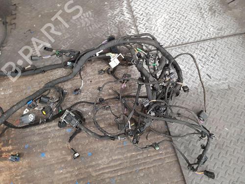 Wiring harness MCLAREN 720S 4.0 | BP22680660E16  - Image 25