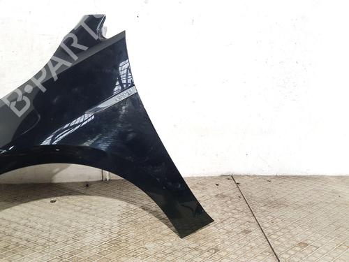 Left front fenders VW GOLF VII (5G1, BQ1, BE1, BE2) 2.0 GTD | BP29167778C41 