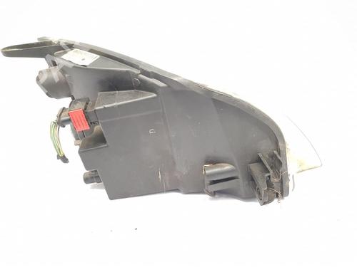 Left headlight CITROËN BERLINGO / BERLINGO FIRST Box Body/MPV (M_) 1.6 HDI 90 (MB9HX, MC9HX) | BP30554602C28