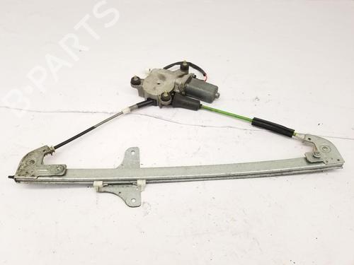 Front right window mechanism SUZUKI WAGON R Hatchback 1.2 | BP25980572C23 