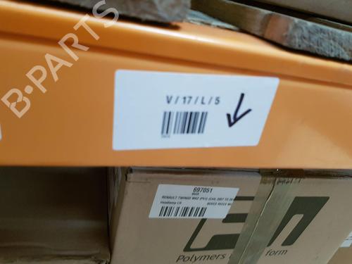 Catalyst PORSCHE 911 (991) 3.8 Carrera S / GTS | BP28827536M10 - Image 6