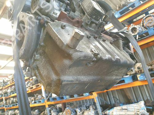 Engine VOLVO V50 (545) 2.0 D | BP24918363M1