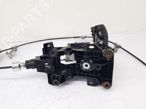 Gearstang TOYOTA RAV 4 V (_A5_, _H5_) 2.5 Hybrid AWD (AXAP54, AXAP54L) | BP36645959M90 - Image 7