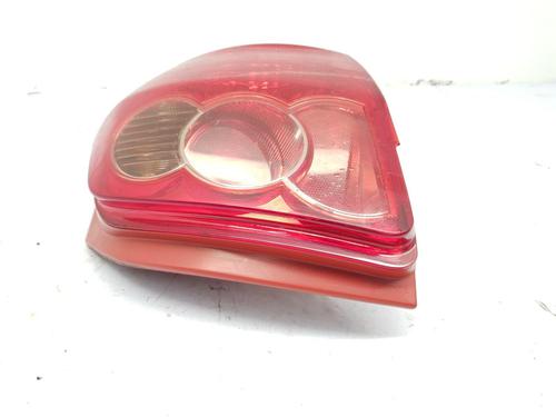 Right taillight TOYOTA AURIS (_E15_) 1.6 (ZRE151_, ZRE151R) | BP30628126C35
