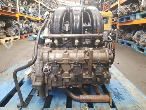 Engine PORSCHE BOXSTER (986) 2.7 | BP30891656M1 - Image 4
