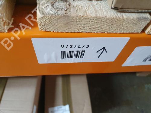 Alternator VAUXHALL VIVARO A Bus (X83) 2.0 CDTI | BP27167004M7 