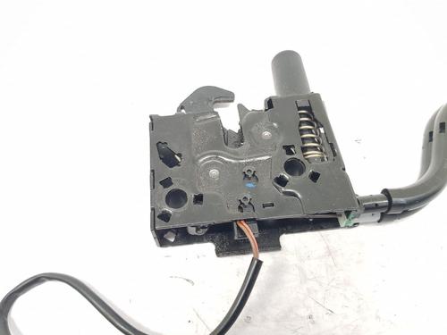 Hood lock VW T-ROC (A11, D11)  | BP29871040C133 