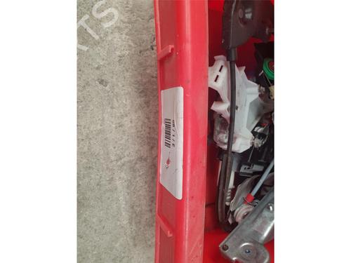 Front right window mechanism KIA PICANTO III (JA) 1.2 | BP22681639C23 - Image 12