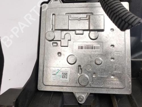 Left headlight OPEL CORSA F (P2JO) 1.2 (68) | BP29316033C28 