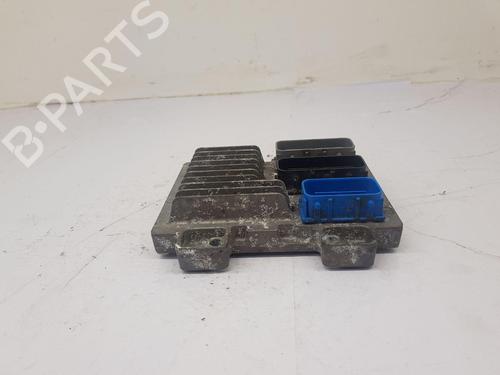 Engine control unit (ECU) VAUXHALL ADAM (M13) 1.2 | BP35885354M57 - Image 3