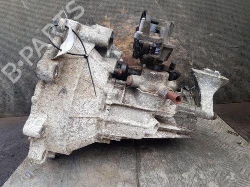 Gearbox VW UP! (121, 122, BL1, BL2, BL3, 123) 1.0 | BP38049241M3 - Image 5