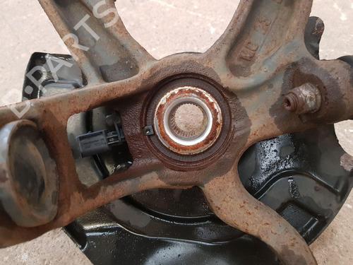 Left front suspension AUDI A1 Sportback (GBA) 35 TFSI | BP32398137M72