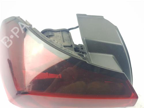 Left taillight OPEL CORSA F (P2JO) 1.2 (68) | BP37158743C34 - Image 3