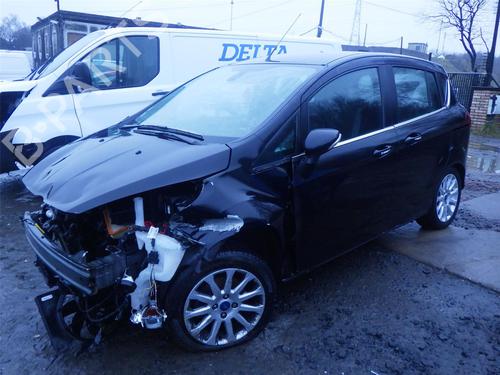 Climate control FORD B-MAX (JK)  | BP22206102I5 
