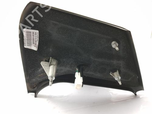 Right mirror RENAULT TRAFIC III Van (FG_)  | BP27353384C27