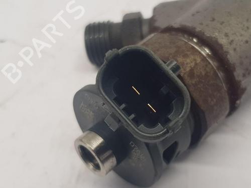 Injector PEUGEOT 308 Hatchback Van (LB_) 1.5 BlueHDi 130 (LBYHZP) | BP39886063M100 - Image 6