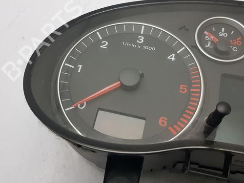Instrument cluster AUDI A3 (8P1) 2.0 TDI 16V | BP36785253C47 - Image 4