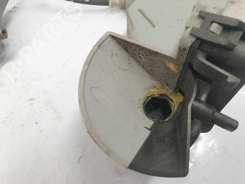 Front right lock CITROËN BERLINGO Box Body/MPV (B9) 1.6 HDi 75 | BP22660580C97 