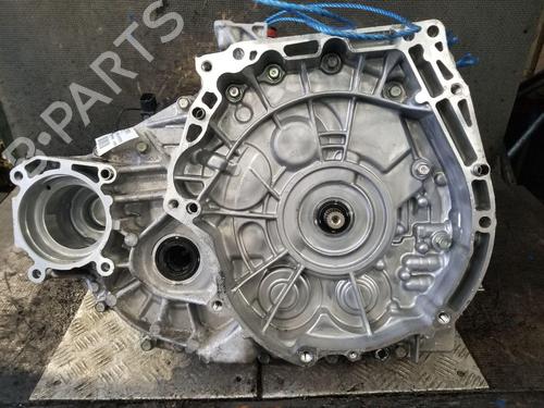 Gearbox HONDA CR-V V (RW_, RT_) 2.0 E-CVT HYBRID AWD (RT6) | BP31983611M3