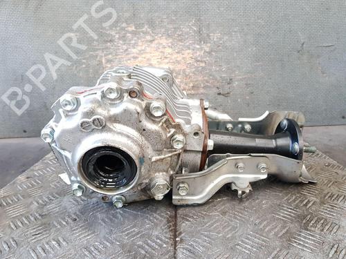 Transfer box TOYOTA YARIS (_P21_, _PA1_, _PH1_)  | BP22682840M36 