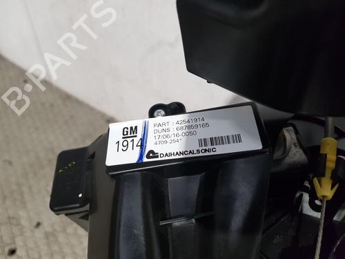 Heater matrix box OPEL KARL (C16) 1.0 | BP34196151M61  - Image 14