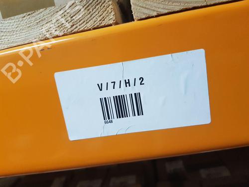 Ignition barrel HYUNDAI i30 (GD) 1.6 CRDi | BP39747878M48 - Image 12